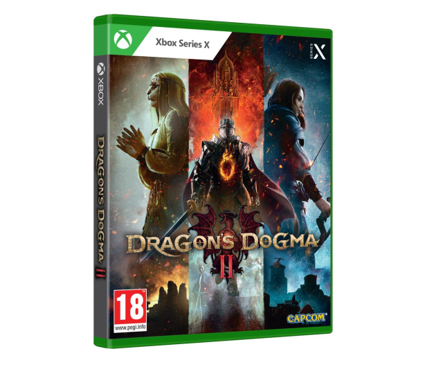 Dragon's Dogma II Xbox Series X - 1212234 - zdjęcie 2